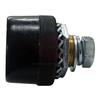 BO4CPS50  Panel Mounted Socket 35-70mm